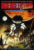 Graphic Classics, Volume 17: Science Fiction Classics (Graphic Classics #17) by Micah Farritor