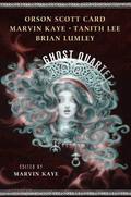 The Ghost Quartet by Marvin Kaye