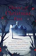 Ghosts of Christmas Past by Jenn Ashworth