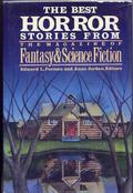 The Best Horror Stories from the Magazine of Fantasy & Science Fiction by Tom Reamy