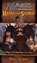 Rath and Storm by Miranda Horner