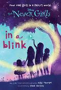 In a Blink by Kiki Thorpe, Jana Christy