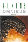 Aliens Omnibus, Vol. 2 (Alien Omnibus #2) by Kelley Puckett