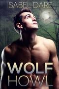 Wolf Howl (Mountain Wolves #2) by Isabel Dare