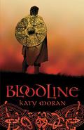 Bloodline (Bloodline #1) by Katy Moran