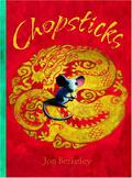 Chopsticks by Jon Berkeley