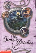 The Time Witches (Night Witches #2) by Michael Molloy