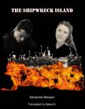 The Shipwreck Island by Александр Романович Беляев