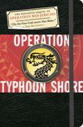 Operation Typhoon Shore (The Guild of Specialists #2) by Joshua Mowll