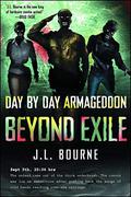 Beyond Exile (Day by Day Armageddon #2) by J.L. Bourne