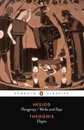 Theogony and Works and Days / Elegies by Hesiod