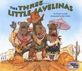 The Three Little Javelinas by Susan Lowell