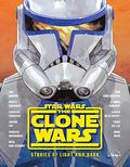 Star Wars: The Clone Wars: Stories of Light and Dark by Tom Angleberger
