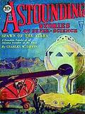 Astounding Stories of Super Science, Volume 2: Classic American Sci Fi. February 1930 (Astounding Stories of Super-Science #2) by Anthony Pelcher