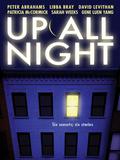 Up All Night by Patricia McCormick