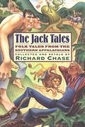 The Jack Tales by Richard Chase, Herbert Halpert