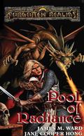 Pool of Radiance (Forgotten Realms: Pools #1) by Jane Cooper Hong