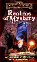 Realms of Mystery (Forgotten Realms: Anthologies #6) by Stan Brown