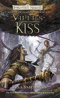 Viper's Kiss by Lisa Smedman