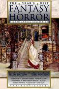 The Year's Best Fantasy and Horror: Eighth Annual Collection by Ellen Datlow