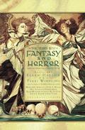 The Year's Best Fantasy and Horror: Ninth Annual Collection by Ellen Datlow, Terri Windling