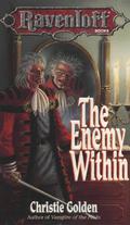 The Enemy Within by Christie Golden