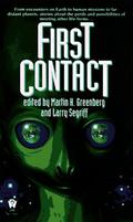 First Contact by Larry Segriff