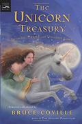 The Unicorn Treasury: Stories, Poems, and Unicorn Lore by William Jay Smith