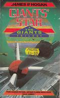 Giants' star. by James P. Hogan