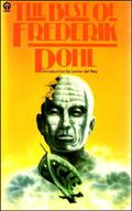 The Best of Frederik Pohl by Frederik Pohl