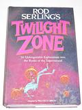 Rod Serling's Twilight Zone by Walter B. Gibson