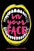 In Your Face by Craig Cormick
