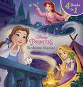 Princess Bedtime Stories  (Storybook Collection) by Walt Disney Company