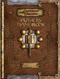 Player's Handbook by Monte Cook, Jonathon Tweet