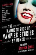 The Mammoth Book of Vampire Stories by Women by Roberta Lannes