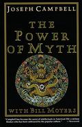 The Power of Myth by Joseph Campbell, Bill Moyers