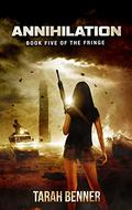 Annihilation by Tarah Benner