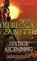 Justice Ascending by Rebecca Zanetti