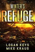 Winter's Refuge by Logan Keys, Mike Kraus