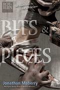 Bits & Pieces by Jonathan Maberry