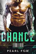 Chance (Cyn City Cyborgs #1) by Pearl Foxx