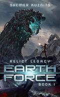 Earth Force by Shemer Kuznits