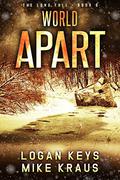 World Apart by Logan Keys, Mike Kraus