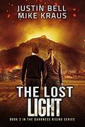 The Lost Light by Justin Bell, Mike Kraus