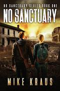 No Sanctuary by Mike Kraus