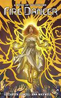 Fire Dancer by Ann Maxwell