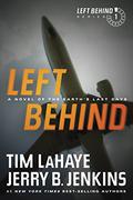 Left Behind by Tim LaHaye, Jerry B. Jenkins