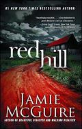 Red Hill by Jamie McGuire