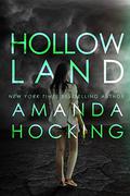 Hollowland by Amanda Hocking