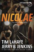 Nicolae by Tim LaHaye, Jerry B. Jenkins